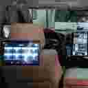 Vinka specialized repair center for sales and repair of car monitors and recorders in Tehran