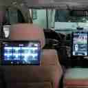 Specialized repair of all types of car monitors in Sohravardi and Starkhan, Tehran